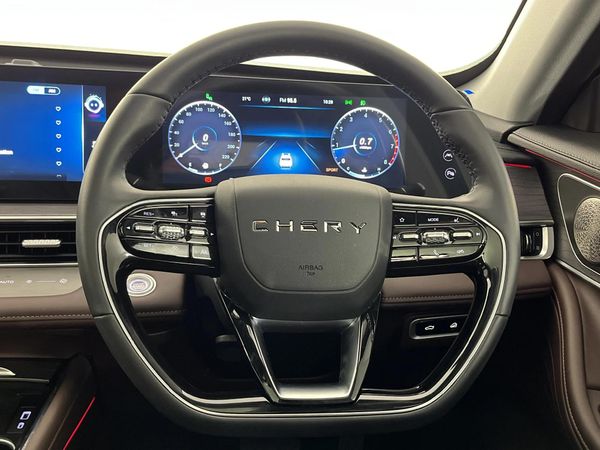 2025-Chery-Tiggo-8-Pro-Max-20-TDGi-Executive-DCT image:10