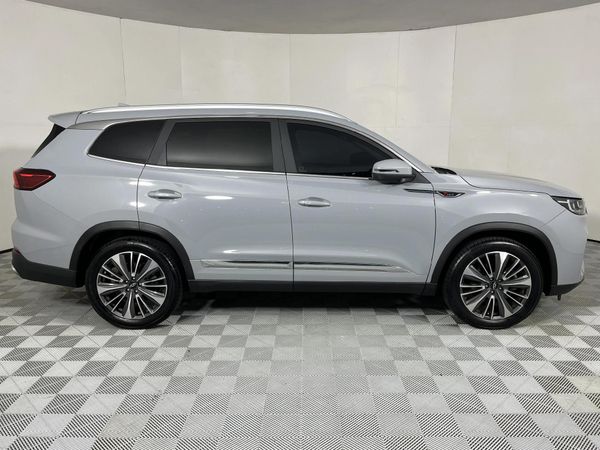 2025-Chery-Tiggo-8-Pro-Max-20-TDGi-Executive-DCT image:16