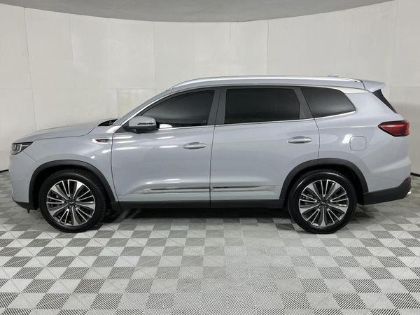 2025-Chery-Tiggo-8-Pro-Max-20-TDGi-Executive-DCT image:18