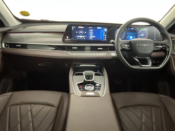 2025-Chery-Tiggo-8-Pro-Max-20-TDGi-Executive-DCT image:1