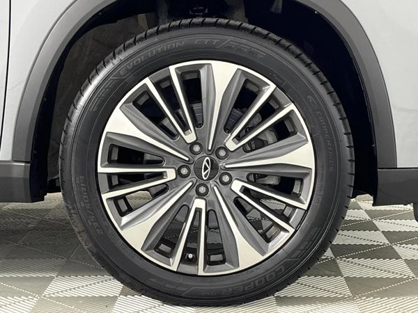 2025-Chery-Tiggo-8-Pro-Max-20-TDGi-Executive-DCT image:4