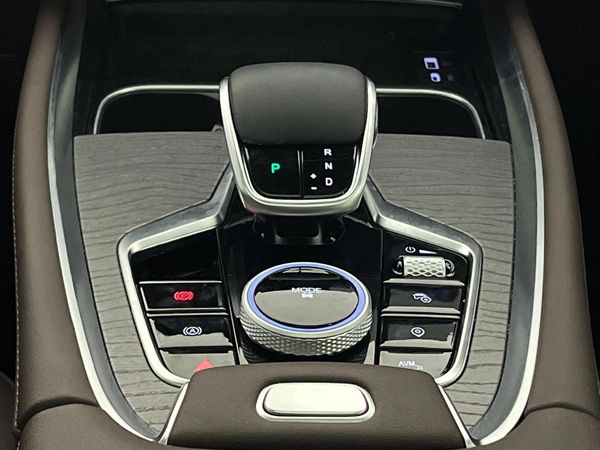 2025-Chery-Tiggo-8-Pro-Max-20-TDGi-Executive-DCT image:7