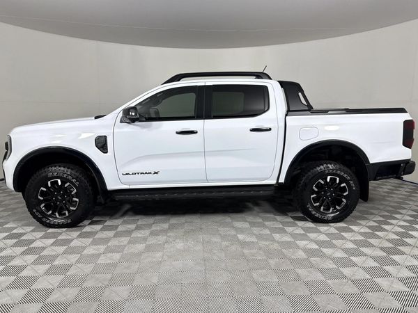2025-Ford-Ranger-20D-Bi-Turbo-Wildtrak-X-AWD-Double-Cab-Auto image:22
