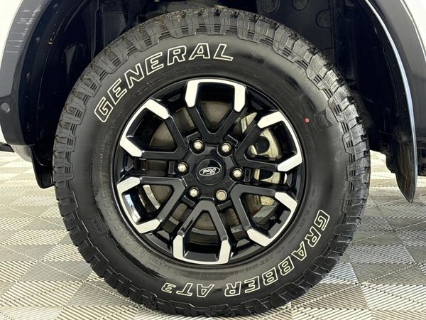 2025-Ford-Ranger-20D-Bi-Turbo-Wildtrak-X-AWD-Double-Cab-Auto image:4