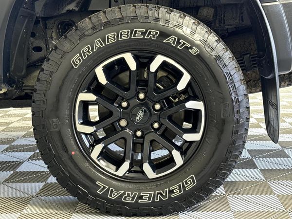 2025-Ford-Ranger-20D-Bi-Turbo-Wildtrak-X-AWD-Double-Cab-Auto image:6