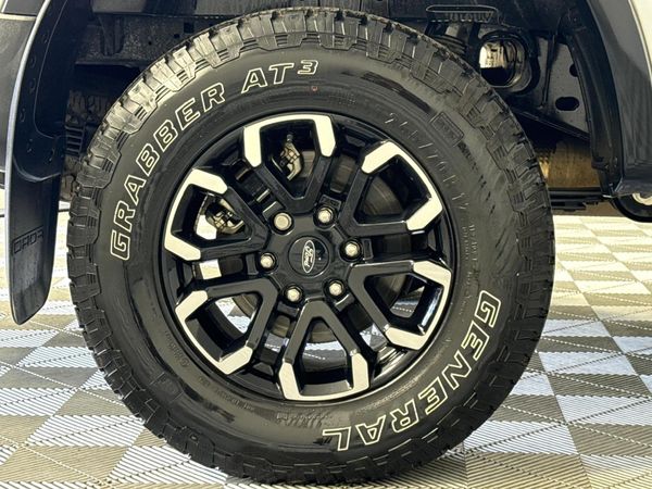 2025-Ford-Ranger-20D-Bi-Turbo-Wildtrak-X-AWD-Double-Cab-Auto image:7