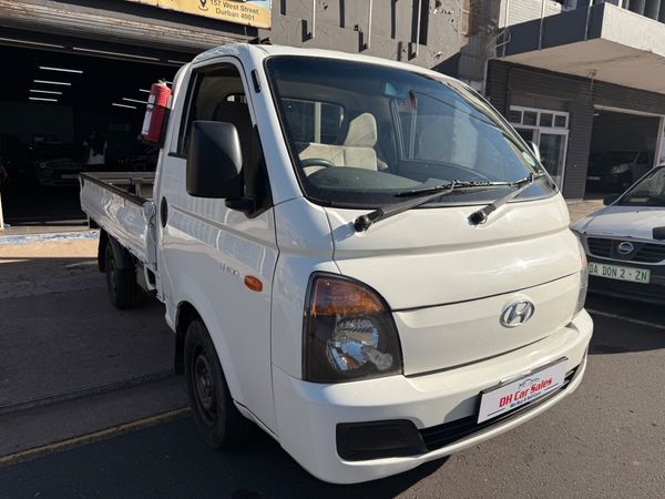 2015-Hyundai-H100-Bakkie-26D-Dropside image:13