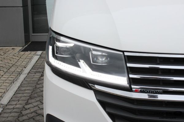 2021-Volkswagen-Caravelle-T61-20-BiTDI-Highline-Auto-4Motion-146kW image:18