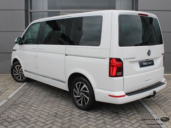 2021-Volkswagen-Caravelle-T61-20-BiTDI-Highline-Auto-4Motion-146kW image:1
