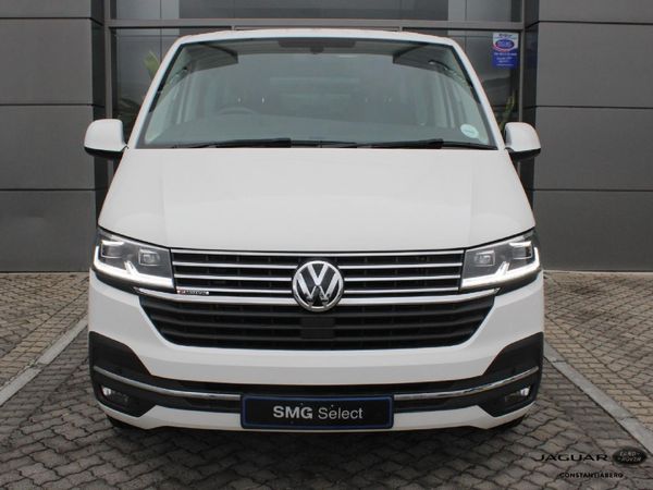 2021-Volkswagen-Caravelle-T61-20-BiTDI-Highline-Auto-4Motion-146kW image:2