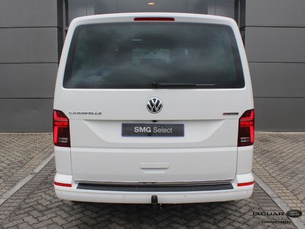 2021-Volkswagen-Caravelle-T61-20-BiTDI-Highline-Auto-4Motion-146kW image:3