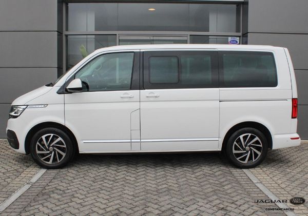 2021-Volkswagen-Caravelle-T61-20-BiTDI-Highline-Auto-4Motion-146kW image:4