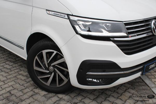 2021-Volkswagen-Caravelle-T61-20-BiTDI-Highline-Auto-4Motion-146kW image:5