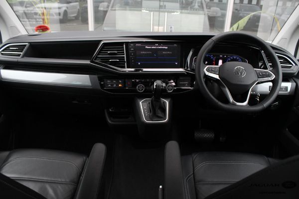 2021-Volkswagen-Caravelle-T61-20-BiTDI-Highline-Auto-4Motion-146kW image:6