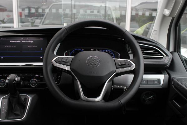 2021-Volkswagen-Caravelle-T61-20-BiTDI-Highline-Auto-4Motion-146kW image:7