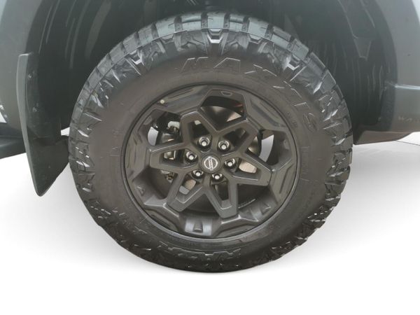 2026-Nissan-Navara-25DDTi-PRO-4X-Warrior-4x4-Double-Cab-Auto image:15