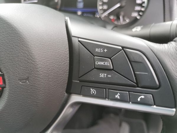 2026-Nissan-Navara-25DDTi-PRO-4X-Warrior-4x4-Double-Cab-Auto image:17