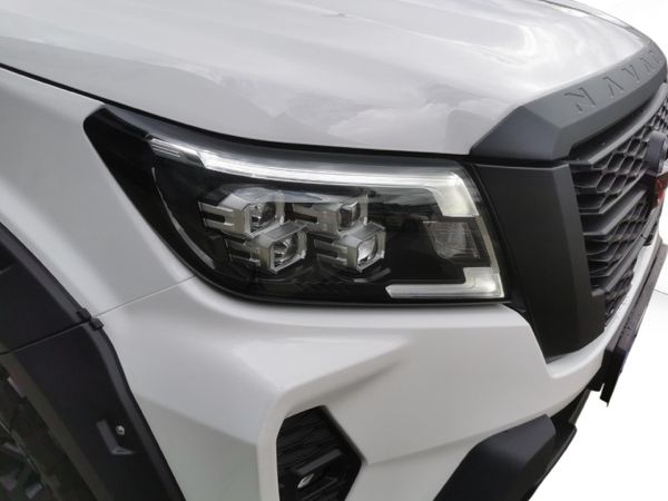 2026-Nissan-Navara-25DDTi-PRO-4X-Warrior-4x4-Double-Cab-Auto image:18