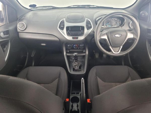 2020-Ford-Figo-Freestyle-15Ti-VCT-Trend-5-dr image:12