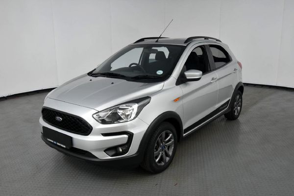 2020-Ford-Figo-Freestyle-15Ti-VCT-Trend-5-dr image:20
