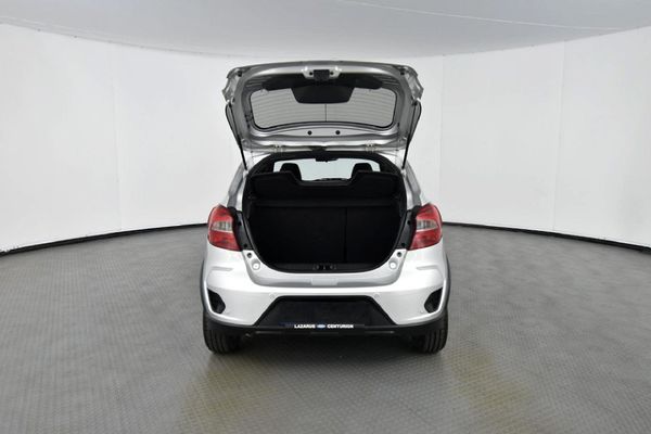 2020-Ford-Figo-Freestyle-15Ti-VCT-Trend-5-dr image:21