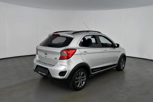 2020-Ford-Figo-Freestyle-15Ti-VCT-Trend-5-dr image:22