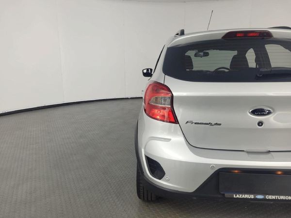 2020-Ford-Figo-Freestyle-15Ti-VCT-Trend-5-dr image:5