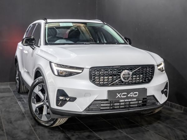 2026-Volvo-XC40-B4-Plus-Dark-Geartronic-Mild-Hybrid image:15