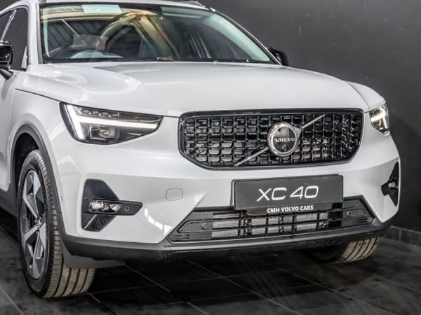 2026-Volvo-XC40-B4-Plus-Dark-Geartronic-Mild-Hybrid image:16