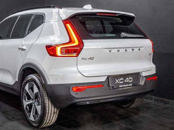 2026-Volvo-XC40-B4-Plus-Dark-Geartronic-Mild-Hybrid image:19