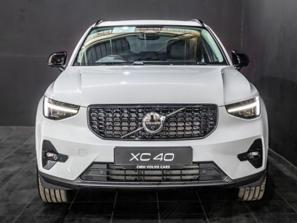 2026-Volvo-XC40-B4-Plus-Dark-Geartronic-Mild-Hybrid image:20