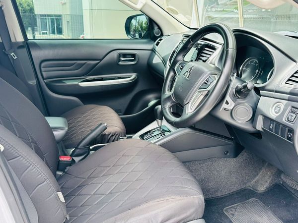 2023-Mitsubishi-Triton-24-Di-Dc-Xtreme-4x4-Auto-Double-Cab image:11