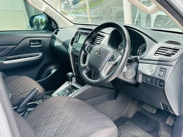 2023-Mitsubishi-Triton-24-Di-Dc-Xtreme-4x4-Auto-Double-Cab image:12