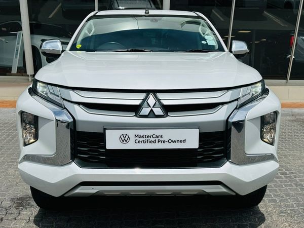 2023-Mitsubishi-Triton-24-Di-Dc-Xtreme-4x4-Auto-Double-Cab image:1