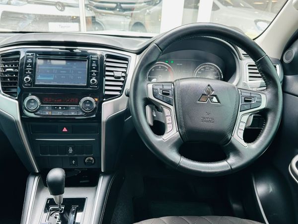 2023-Mitsubishi-Triton-24-Di-Dc-Xtreme-4x4-Auto-Double-Cab image:19
