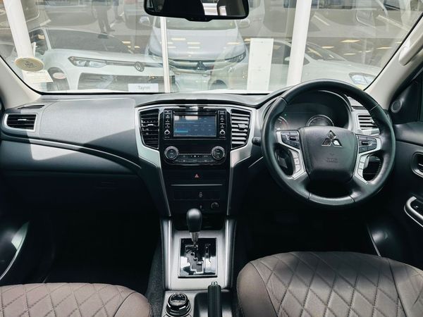 2023-Mitsubishi-Triton-24-Di-Dc-Xtreme-4x4-Auto-Double-Cab image:20