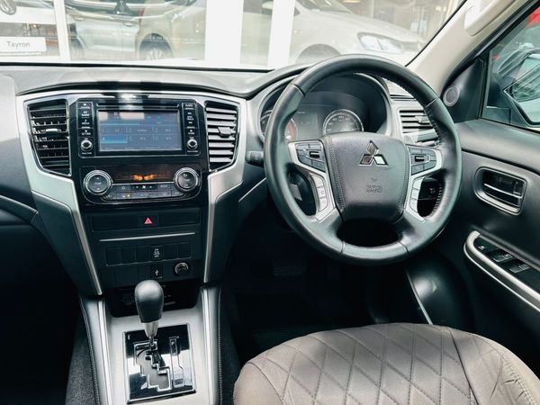2023-Mitsubishi-Triton-24-Di-Dc-Xtreme-4x4-Auto-Double-Cab image:22