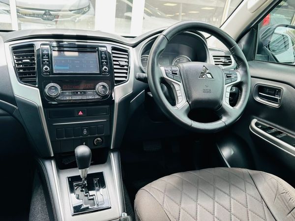 2023-Mitsubishi-Triton-24-Di-Dc-Xtreme-4x4-Auto-Double-Cab image:23