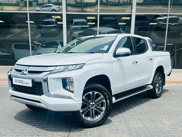 2023-Mitsubishi-Triton-24-Di-Dc-Xtreme-4x4-Auto-Double-Cab image:2
