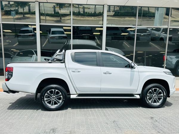 2023-Mitsubishi-Triton-24-Di-Dc-Xtreme-4x4-Auto-Double-Cab image:4
