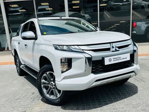 2023-Mitsubishi-Triton-24-Di-Dc-Xtreme-4x4-Auto-Double-Cab image:5