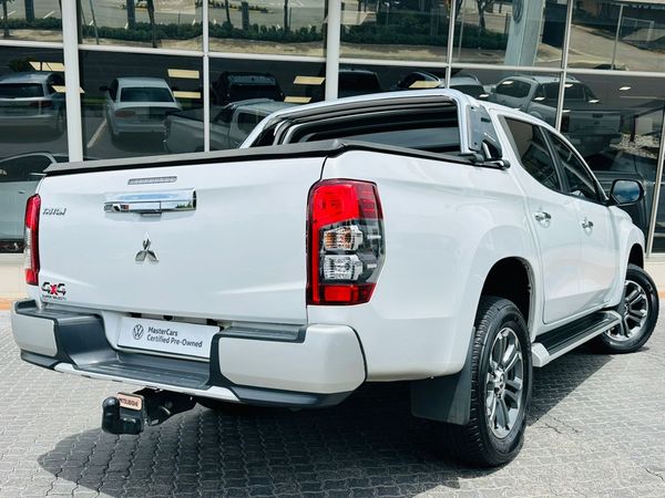 2023-Mitsubishi-Triton-24-Di-Dc-Xtreme-4x4-Auto-Double-Cab image:6