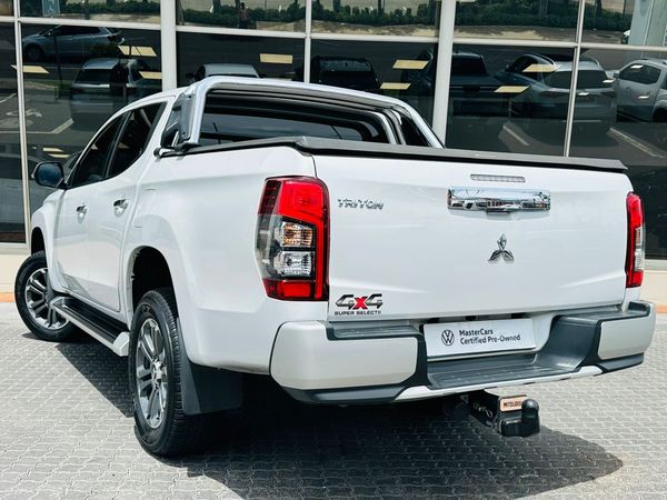 2023-Mitsubishi-Triton-24-Di-Dc-Xtreme-4x4-Auto-Double-Cab image:7