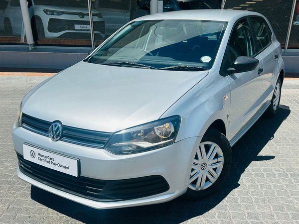 2019-Volkswagen-Polo-Vivo-14-Trendline-5-dr image:2