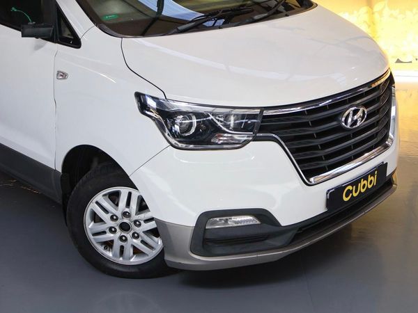 2020-Hyundai-H-1-24-CVVT-Executive image:1