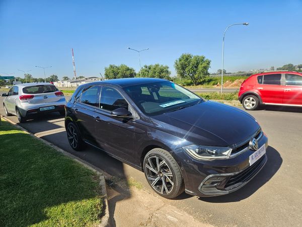 2022-Volkswagen-Polo-10-TSI-Life image:2