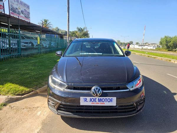 2022-Volkswagen-Polo-10-TSI-Life image:3