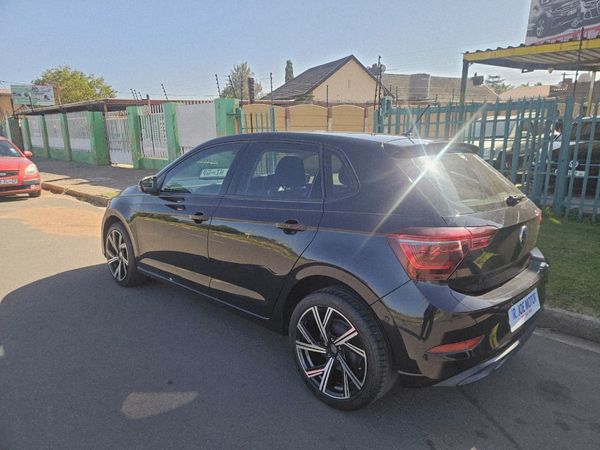 2022-Volkswagen-Polo-10-TSI-Life image:7