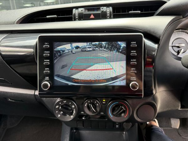2024-Toyota-Hilux-24-GD-6-Raised-Body-Raider-Extended-Cab image:10