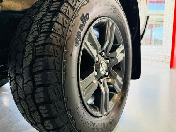 2024-Toyota-Hilux-24-GD-6-Raised-Body-Raider-Extended-Cab image:17